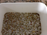 Codillo especiado al horno