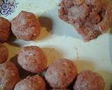 Asparagus, Tomatoes, with Meatballs recipe step 2 photo