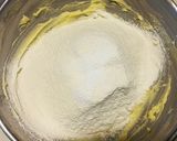 Foto langkah ke 3 dari resep Butter cookies, super gampang dan ga pake lama.