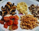 Foto del paso 5 de la receta: Tomates rostizados caramelizados