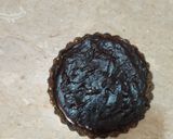 A picture of step 7 of Chocolate caramel tart 🇦🇺🇦🇺🇦🇺.