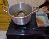 Foto langkah ke 3 dari resep Soto Ayam Kuning Segar (Tanpa Santan).