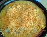 A picture of step 7 of breakfast skillet.