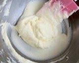 A picture of step 2 of Easy Butter Cookies.