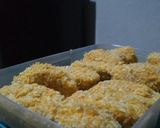 Foto langkah ke 6 dari resep Egg roll.