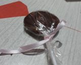 Foto del paso 3 de la receta: Chupetines bombones dechocolate. Grace