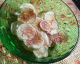 Foto del paso 3 de la receta: Chip de patatas sin grasas