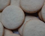 Foto del paso 6 de la receta: Galletitas de limón