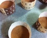 A picture of step 10 of Very Easy Chocolate Cake.