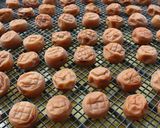 A picture of step 8 of Sodium-Reduced Umeboshi.