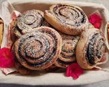Kakaós csiga 🐌 recept fázis 5 fotója