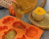 Foto del paso 4 de la receta: Bizcochos de Calabaza. Pumpkin Cake