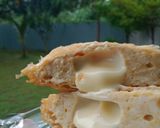 Foto langkah ke 6 dari resep Dimsum Goreng Keju Lumer.