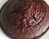 Foto del paso 11 de la receta: Bizcocho de cacao y naranja