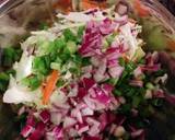 Asian-Style Coleslaw recipe step 1 photo