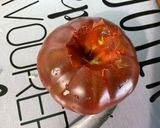Une image de l'étape 3 de Aiguillettes de canard au martini rouge, tomate et oignon.