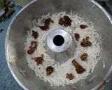 Foto langkah ke 1 dari resep Cake pisang no gula no tepung ala #diet_kenyang.