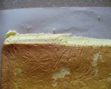 A picture of step 12 of Moist and Spongy Souffle Roll Cake.