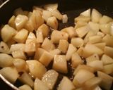 A picture of step 3 of Sausage and Potatoes.