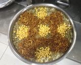 صورة لخطوة 6 من وصفة كشري مصري