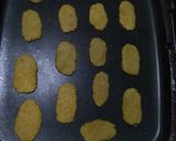 Foto langkah ke 4 dari resep Cookies oat kurma keju (kastengel) MPASI 9 bulan.