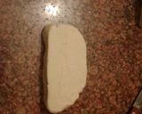 Foto del paso 5 de la receta: Masa para empanadas o tartas