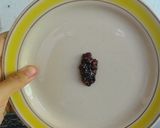 รูปขั้นตอนการทำที่ 4 ของ แยมหม่อนMulberry jam