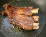 Foto langkah ke 5 dari resep Iga Babi Bakar.