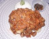 Foto del paso 3 de la receta: Salsa de Carne a lo Carmelita
