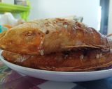 Foto langkah ke 4 dari resep Ikan Kuniran Goreng.