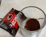 Foto langkah ke 1 dari resep Es Kopi Susu Gula Aren.
