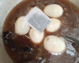Foto langkah ke 2 dari resep Pindang Telur Mantaaapp.
