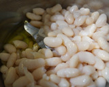 Foto del paso 2 de la receta: Hummus de alubias al tomillo