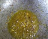 বাগদা চিংড়ি কারি (Bagda Chingri Curry recipe in Bengali) রেসিপির ধাপ 3 ছবি