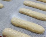 Foto del paso 4 de la receta: 🍥 Vainillas caseras sin molde 🍥 Súper esponjosas 🍥 Batidora en acción!!!