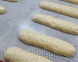 Foto del paso 4 de la receta: 🍥 Vainillas caseras sin molde 🍥 Súper esponjosas 🍥 Batidora en acción!!!