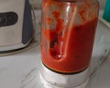 Foto langkah ke 3 dari resep Kimchi (Bae-chu Geot-jo-ri, 100% bahan lokal).