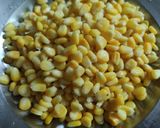 क्रिस्पी वेज कॉर्न कबाब (crispy veg corn kabab recipe in Hindi) रेसिपी चरण 1 फोटो