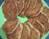 Foto langkah ke 8 dari resep Banana Pancake.