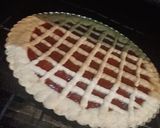 Foto del paso 9 de la receta: Pasta Frola