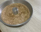 Foto del paso 6 de la receta: Magdalena de manzana paleo