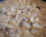 Foto del paso 4 de la receta: Tortilla de patatas