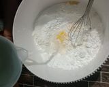 Foto langkah ke 2 dari resep 1091. Kulit risoles lembut elastis.