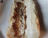 Salami and Ham Roll recipe step 1 photo