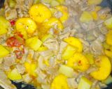 Foto del paso 2 de la receta: Callos versionado a lo venezolano