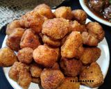 চিকেন পপকর্ন (chicken popcorn recipe in Bengali) রেসিপির ধাপ 5 ছবি