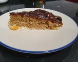 Foto del paso 8 de la receta Bizcocho de yogur con kumquat, almendra y jengibre