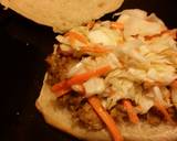 Iz's Shredded Pork and Slaw on Ciabatta recipe step 3 photo