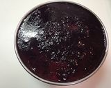 A picture of step 4 of No-Bake Cheesecake.