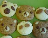 A picture of step 13 of Cute Teddy Bear Cookies (Gluten-Free).